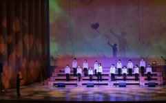 [리뷰] 수원시립합창단 코랄랜드 최고의 어린이날 선물이 되다