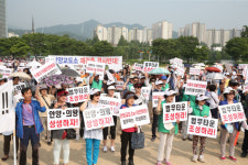 [로컬빅이슈] 58년 최고령 안양교도소, 이전 대책·후보지 선정 10년째 제자리