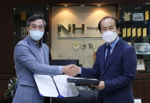수원윌스·서안성농업협동조합, 업무협약 체결