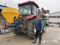 [농업왕 새농민] 김승호 정남 만은동 농장 대표 영농일지·기술교육으로 다품종고품질 유지