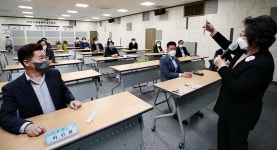 4대 폭력 척결… 인천 동구, 고위공무원 성희롱성폭력 예방 교육 진행
