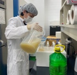 농가 호응 농아…이천시, 한우 송아지 초유은행 운영