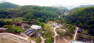 이야기꽃 피는 걷기 좋은 곳… 달라진 곤지암도자공원을 가다