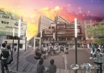 수원역 매산로 테마거리 주변이 되살아난다…수원시 거리환경 개선사업 추진