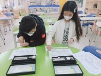 [두둠칫 도서관] 연천 은대초 도서관 꿈자람터…소규모 학교 특성 살린 전교생이 함께 책 읽기