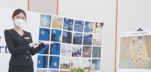 [김유진 기자의 문화현장] 공연 70분간 객석만 봤죠… 수원SK아트리움 하우스 어셔 체험기