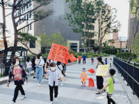 시흥 대야3초 아직 설립 못했는데…시행사 통학버스 지원 멈출 것 통보