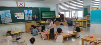[우리학교 최고] 연천 군남초…100가지 체험이 넘치는 학교 삶이 일어나는 교육
