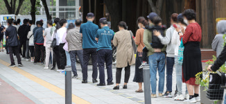 경기 130명 신규 확진…요양병원·노래방서 새 집단감염 확인
