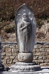 [경기도의 아름다운 사찰] 죽주 봉업사지 5층 석탑과 불상, 미륵불 꽃피운 땅… 찬란했던 고려를 품다