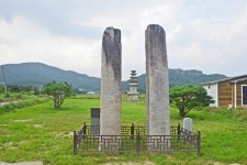 [경기도의 아름다운 사찰] 석탑 아래 푸른 벼 물결… 빈터만 남은 안성 봉업사지