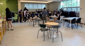 [우리학교 최고] 용인 포곡고 학생이 만드는 학교 자기주도성 기른다