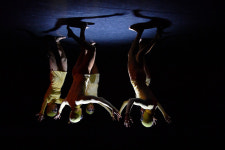 앰비규어스 댄스컴퍼니 올해 상주단체 첫 프로젝트 언더 더 쇼 7월 진행