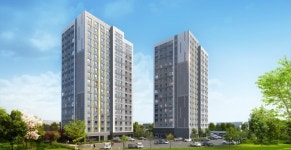 GH 평택BIX 216세대, 안산스마트허브 16세대 경기행복주택 입주자 추가모집