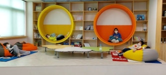 [우리학교 최고] 파주 능안초, 아름다운 학생 키우는 아름다운 공간