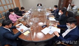 [중부일보 독자위원회] 이건희 컬렉션·지방선거 심층 보도 긍정적