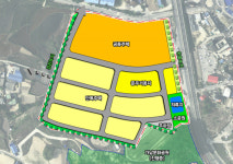 여주시, 가남읍 태평지구 공동주택용지(체비지) 매각 추진