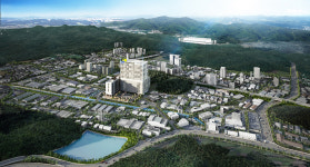 개청 40주년 맞은 광명시, 대규모 개발로 명품도시 대전환 준비