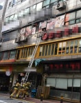 군포 중심상가지역 화재… 소방당국 신속 대응으로 인명피해 막았다