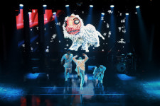 군포문화재단, 복합예술공연팀 구니스컴퍼니의 미스테리우스 오는10일 진행