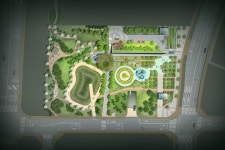 도심 내 녹색휴식공간 조성 나선 화성시, 공원조성계획변경·결정고시