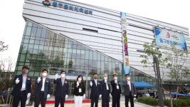 10년 기다려온 주민 숙원시설… 인천 동구, 주민과 함께 하는 문화체육센터 개관