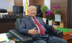 [사람in] 최흥식 파주시체육회 회장 파주시만의 특별 방역 대책 추진