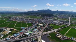 읍 승격 80주년 이천 장호원읍, 재도약 힘찬 날개짓