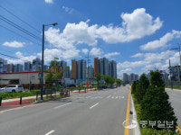 [민원현장] DT매장 난립 평택 죽백동·용이동 교통혼잡 심각