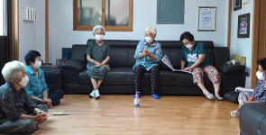 폭염 취약계층 대비… 양평군, 경로당 무더위 쉼터 363개소 개방