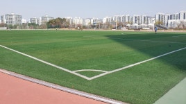 경기도 종합체전 인프라 보완…용인시, 공공체육시설 정비 시·도비 79억6천만원 투입