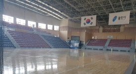 경기도 종합체전 인프라 보완…용인시, 공공체육시설 정비 시·도비 79억6천만원 투입
