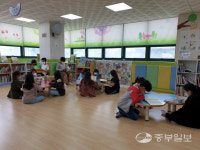 [두둠칫 도서관] 파주 운정초 꿈자람터…학생 중심 독서교육 기반 새로운 변화 꿈꾸는 곳