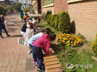 [우리학교 최고] 군포 당동초, 체계적 학사운영 토대로 자기주도적 인재 양성
