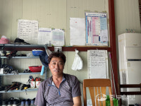 [농업왕 새농민] 류재성 상현네 포도농장 대표 품질 유지 위해 영농일지 습관화