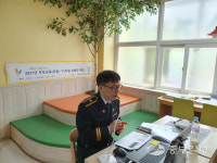 부평구 드림스타트, 부모교육 디지털 성범죄 예방 진행