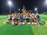 평택 진위FC, 무학기 전국고교축구 정상 등극...시즌 2관왕