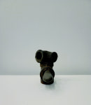 화성 엄미술관, 9월 26일까지 성찬경展:사물, 아른다움의 구원 진행