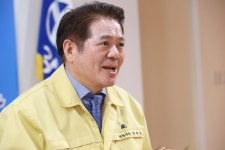 [민선7기 3년] 최대호 안양시장 