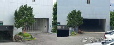 [현장에서] 취재 시작하자 부랴부랴 움직인 인천 연수구청