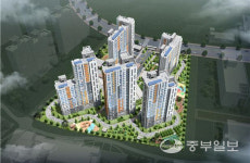 LH경기본부, 화성봉담2 A-2블록 추가 입주자 모집