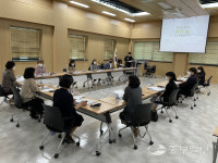 [교육이 미래다] 광명 하안남초 학교숲 중간점검…꼼꼼하고 체계적인 과정으로 푸른 학교숲 만든다
