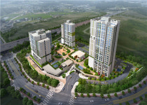 LH 경기본부, 오산세교2 A-15 블록에 국민임대주택 694호 공급