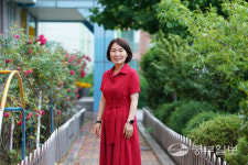 [우리학교 최고] 강정숙 포곡초 교장 배움을 즐기고 꿈을 키우는 학교 문화 만들 것