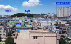 한반도 최초 공인 경마장…군산 경마장의 발자취를 찾아서