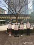 [우리학교 최고] 화성 한백중, 학생 자율 존중 문화로 자기주도 역량 키운다