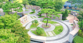 올해는 집에서… 안산시, 추석 연휴 공설공원묘지 16개소 온라인 성묘 제공