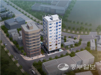 LH서울본부·마포구, 마포형 케어안심주택 추진 위한 업무협약 체결
