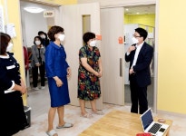 믿고 맡기세요…파주시, 운정3지구 내 국공립어린이집 두 곳 개원