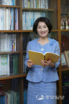 [두둠칫 도서관] 이종인 숭신여중 교장 책 속에서 세상을 바꿀 지식 얻도록 지원할 것